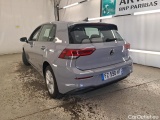  Volkswagen  Golf  VOLKSWAGEN / 2020 / 5P / Berline 2.0 TDI SCR 115 DSG7 Life Busi 1st #2