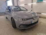  Volkswagen  Golf  VOLKSWAGEN / 2020 / 5P / Berline 2.0 TDI SCR 115 DSG7 Life Busi 1st #4