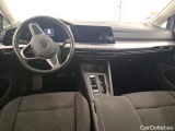 Volkswagen  Golf  VOLKSWAGEN / 2020 / 5P / Berline 2.0 TDI SCR 115 DSG7 Life Busi 1st #5