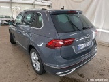 Volkswagen  Tiguan VOLKSWAGEN  / 2020 / 5P / SUV 1.5 TSI 150 DSG7 Elegance #2