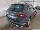  Volkswagen  Tiguan VOLKSWAGEN  / 2020 / 5P / SUV 1.5 TSI 150 DSG7 Elegance #3