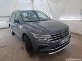  Volkswagen  Tiguan VOLKSWAGEN  / 2020 / 5P / SUV 1.5 TSI 150 DSG7 Elegance #4