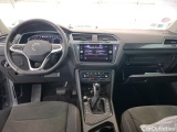  Volkswagen  Tiguan VOLKSWAGEN  / 2020 / 5P / SUV 1.5 TSI 150 DSG7 Elegance #5