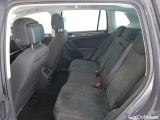 Volkswagen  Tiguan VOLKSWAGEN  / 2020 / 5P / SUV 1.5 TSI 150 DSG7 Elegance #9