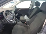  Volkswagen  Tiguan VOLKSWAGEN  / 2020 / 5P / SUV 1.5 TSI 150 DSG7 Elegance #8