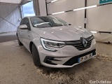  Renault  Megane  IV Berline 5 ptes. Techno 1.5 dCi 115CV BVA7 E6d #4