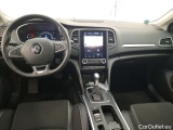  Renault  Megane  IV Berline 5 ptes. Techno 1.5 dCi 115CV BVA7 E6d #5