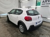 Citroen  C3 CITROEN  Société / 2020 / 5P / Berline PureTech 83 S&S BVM Feel Nav #2