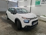  Citroen  C3 CITROEN  Société / 2020 / 5P / Berline PureTech 83 S&S BVM Feel Nav #4