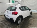  Citroen  C3 CITROEN  Société / 2020 / 5P / Berline PureTech 83 S&S BVM Feel Nav #3