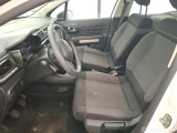  Citroen  C3 CITROEN  Société / 2020 / 5P / Berline PureTech 83 S&S BVM Feel Nav #8