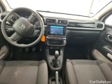  Citroen  C3 CITROEN  Société / 2020 / 5P / Berline PureTech 83 S&S BVM Feel Nav #5