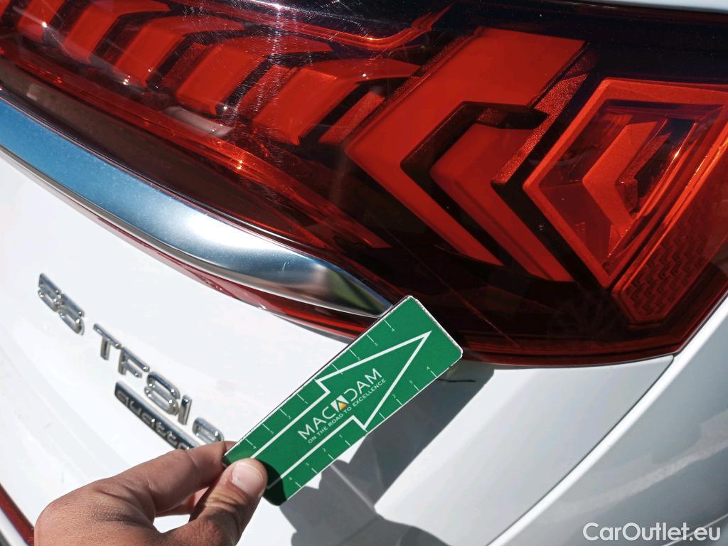  Audi  Q7 AUDI  Black line 55 TFSIe 340 CV #Opcionales 12650€# #2