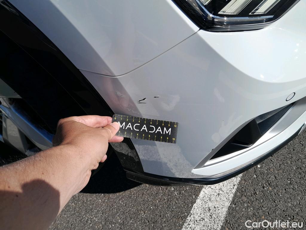  Audi  Q3 AUDI  / 2018 / 5P / todoterreno Advanced 35 TDI 110kW (150CV) S tronic #9