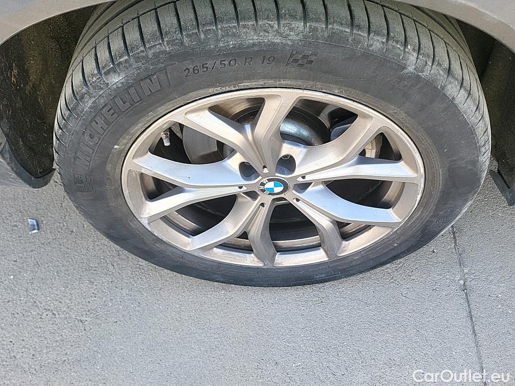  Bmw  X5 BMW  xDrive45e 395 CV #13