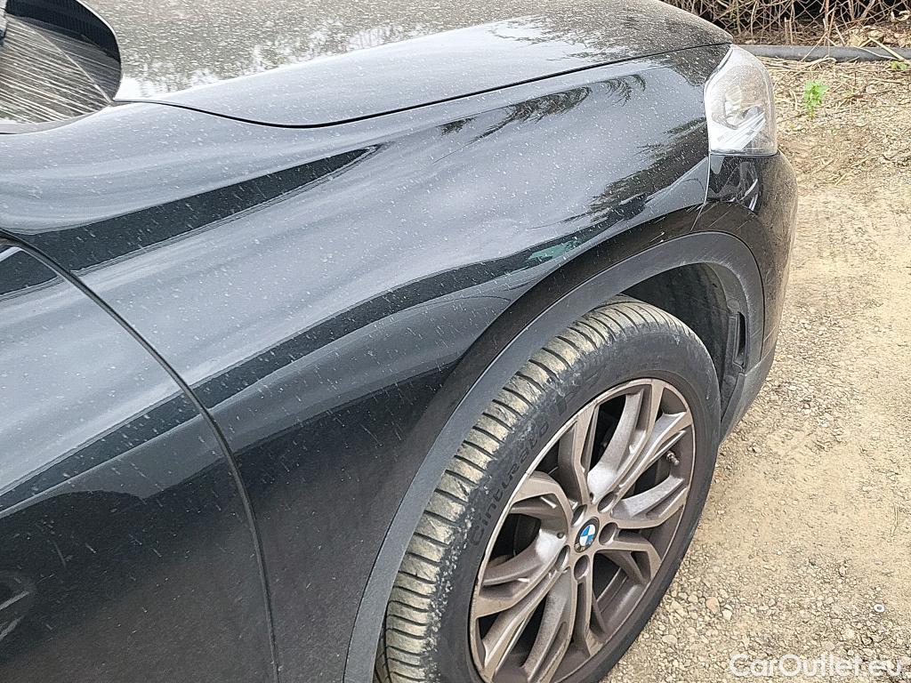  Bmw  X2 BMW  sDrive18i #19