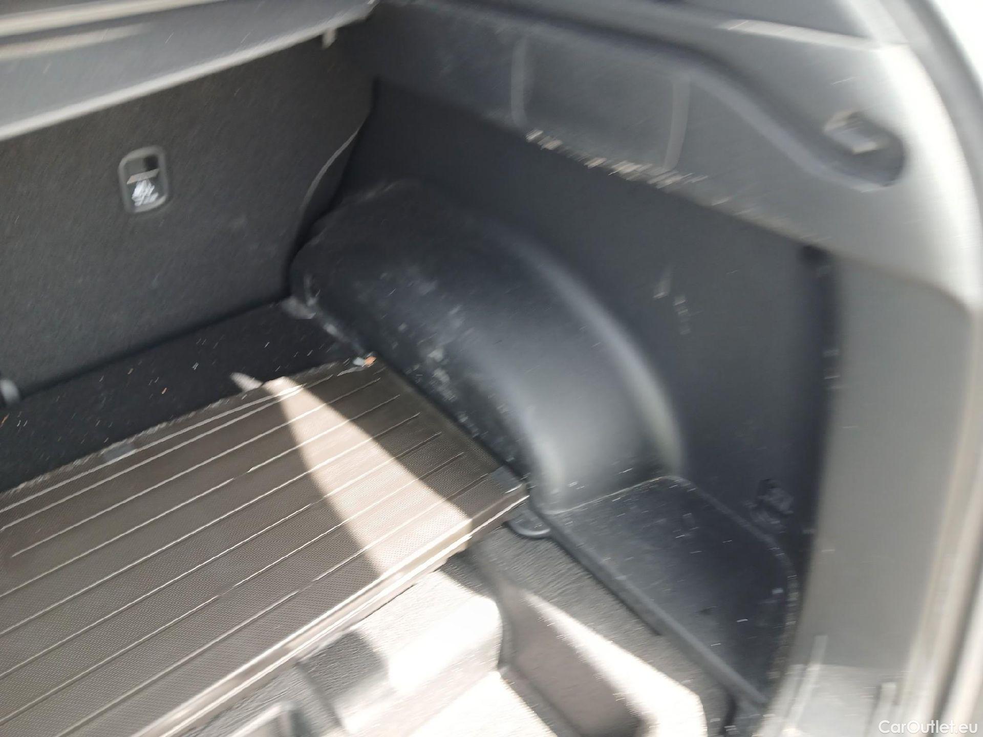  Hyundai  Tucson HYUNDAI  / 2020 / 5P / todoterreno 1.6 CRDI 100kW (136CV) 48V Maxx #7