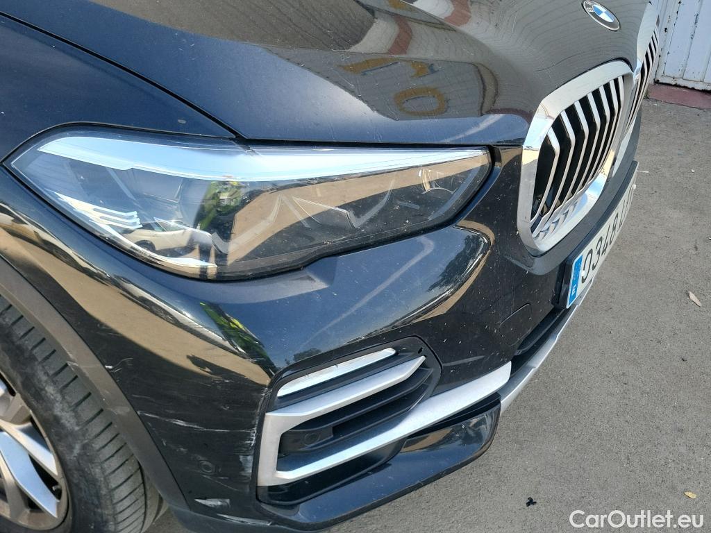  Bmw  X5 BMW  xDrive45e 395 CV #15
