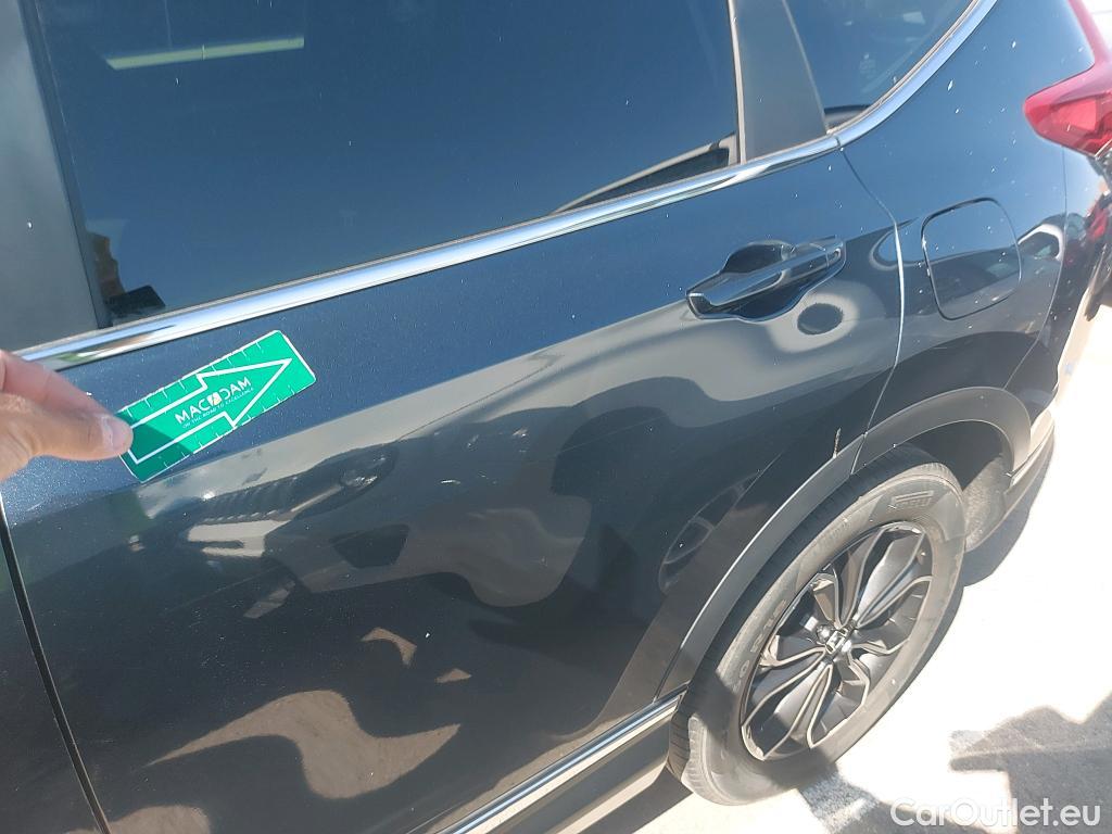  Honda  CR-V HONDA  / 2018 / 5P / todoterreno 2.0 i-MMD 4x2 ELEGANCE NAVI #19
