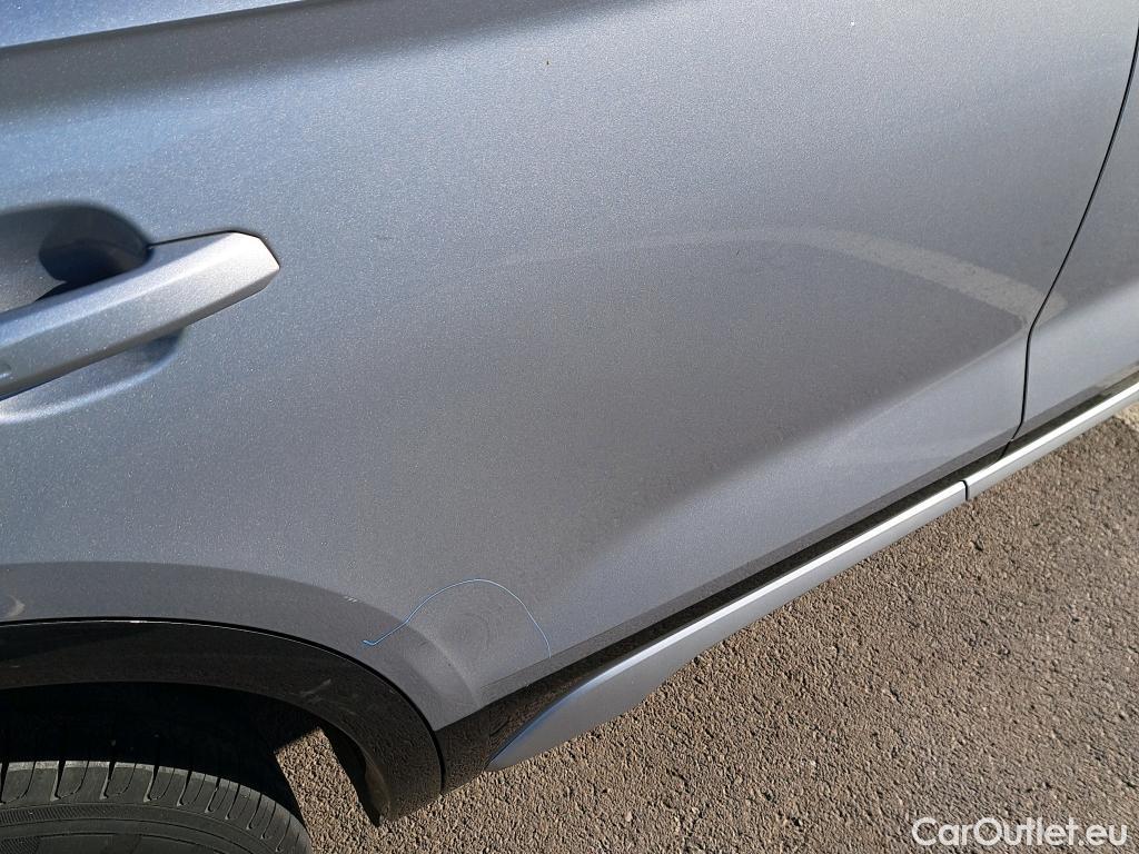  Audi  Q5 AUDI  SPORTBACK / 2020 / 5P / todoterreno Advanced 40 TDI 150kW quattro-ultra #3