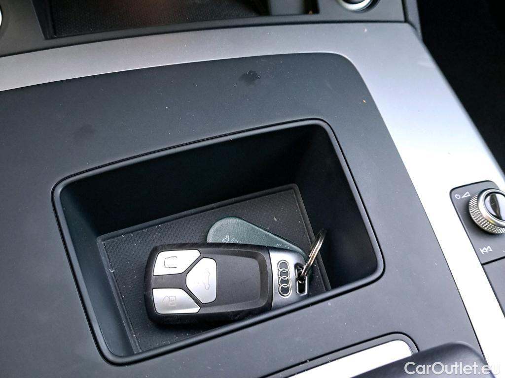  Audi  Q5 AUDI  SPORTBACK / 2020 / 5P / todoterreno Advanced 40 TDI 150kW quattro-ultra #1