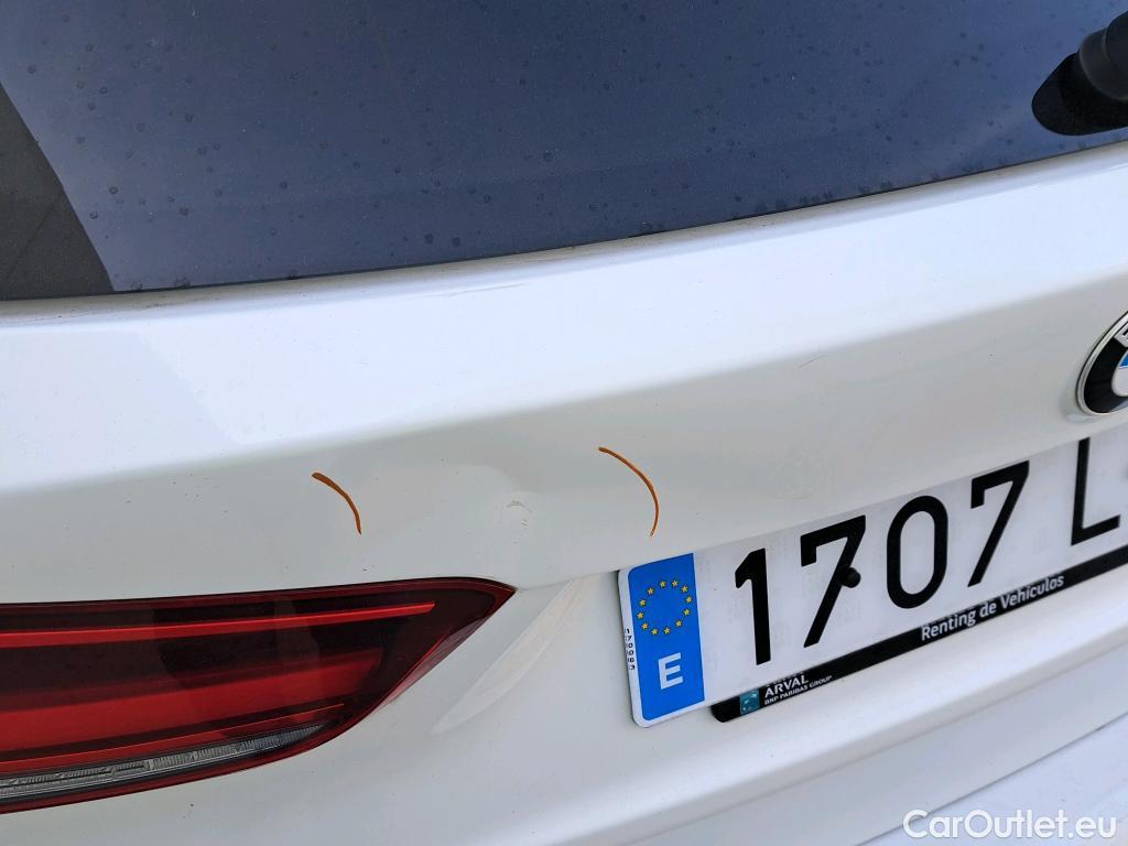  Bmw  X1 BMW  / 2019 / 5P / todoterreno sDrive18d #1