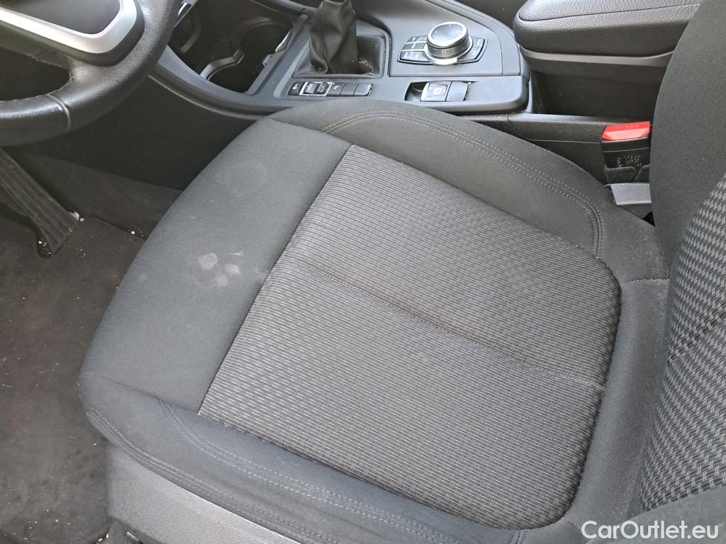  Bmw  X1 BMW  / 2019 / 5P / todoterreno sDrive18d #7