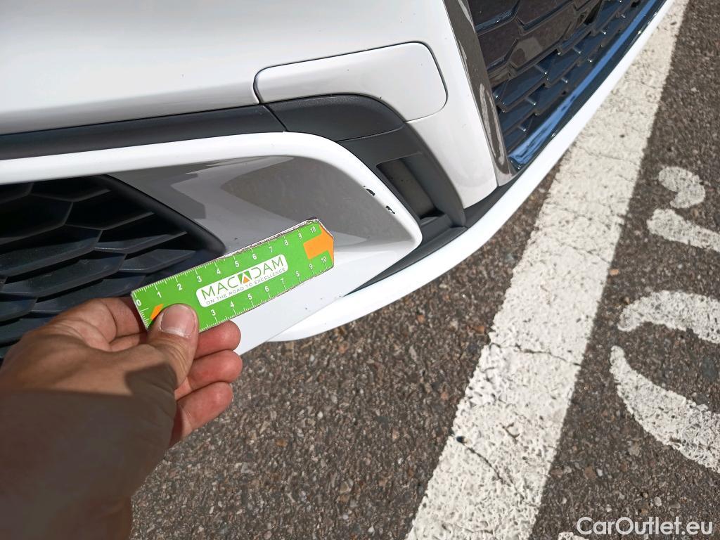  Audi  A3 AUDI  / 2020 / 5P / berlina con portón Sportback Genuine Ed 35 TFSI 110kW S tro #10