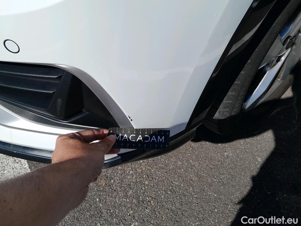  Audi  Q3 AUDI  / 2018 / 5P / todoterreno Advanced 35 TDI 110kW (150CV) S tronic #10