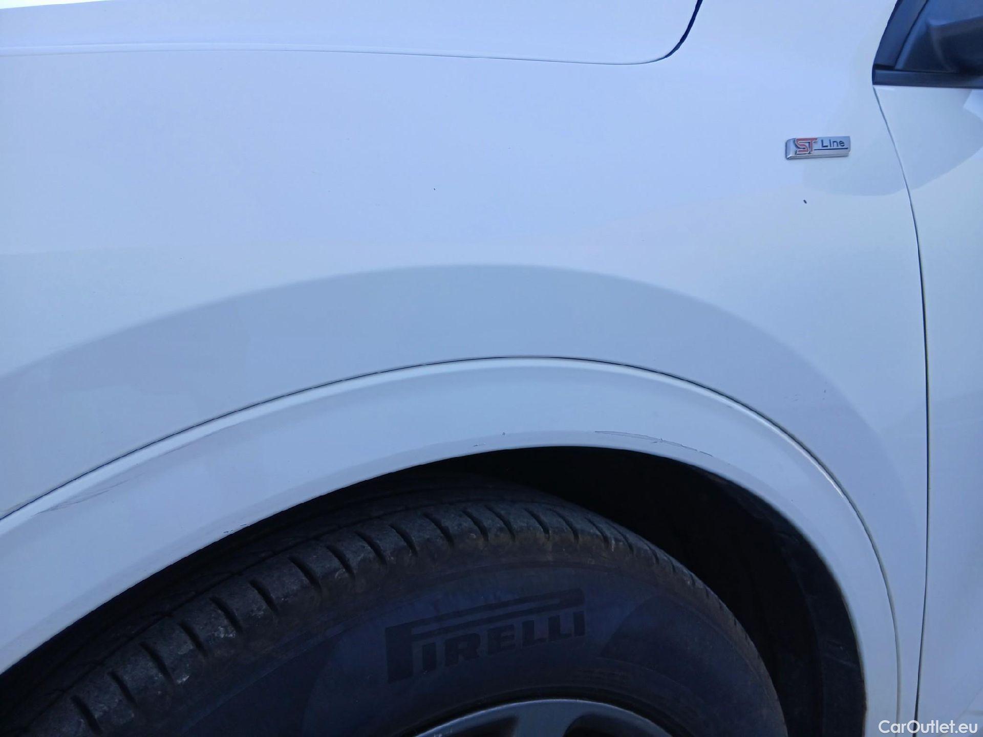 Ford  Kuga FORD  ST-Line 1.5T EcoBoost 150 CV #17