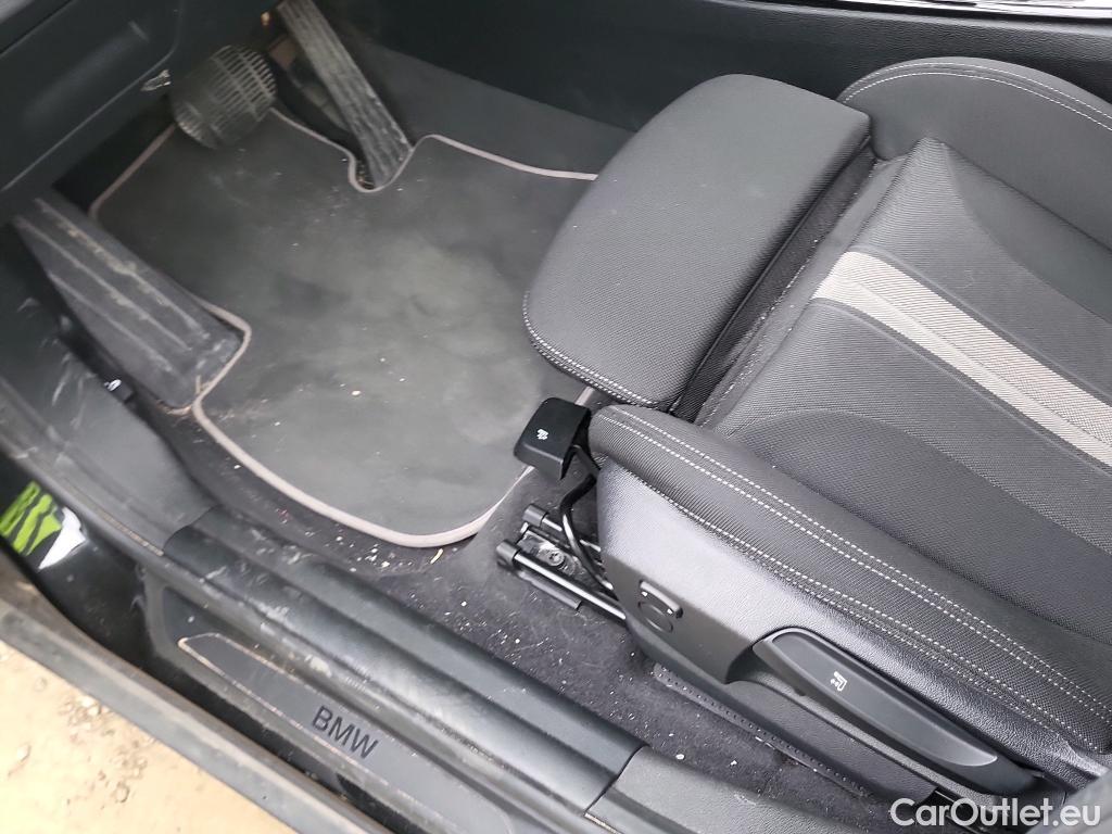  Bmw  X2 BMW  sDrive18i #27