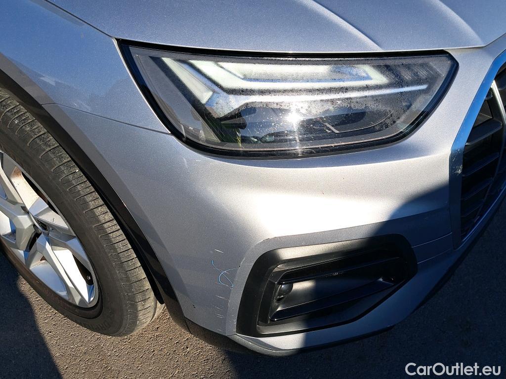  Audi  Q5 AUDI  SPORTBACK / 2020 / 5P / todoterreno Advanced 40 TDI 150kW quattro-ultra #19