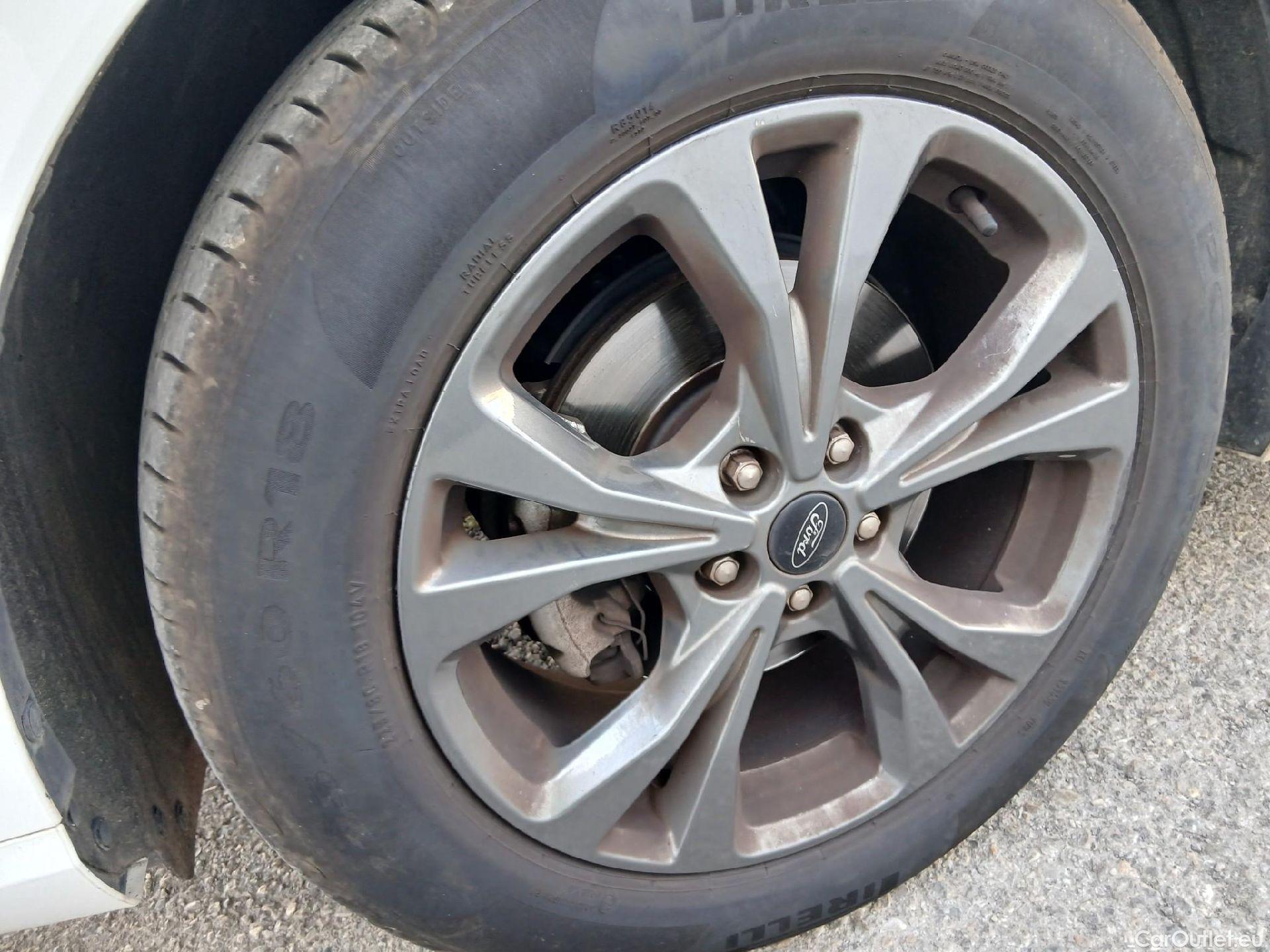  Ford  Kuga FORD  ST-Line 1.5T EcoBoost 150 CV #15