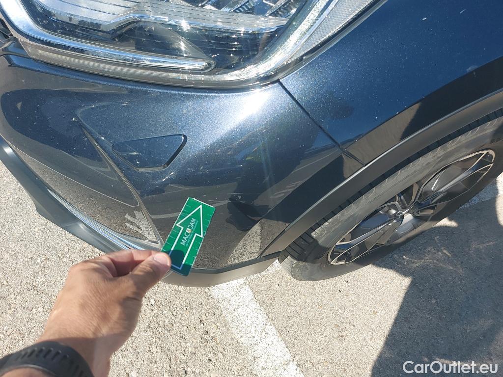  Honda  CR-V HONDA  / 2018 / 5P / todoterreno 2.0 i-MMD 4x2 ELEGANCE NAVI #14