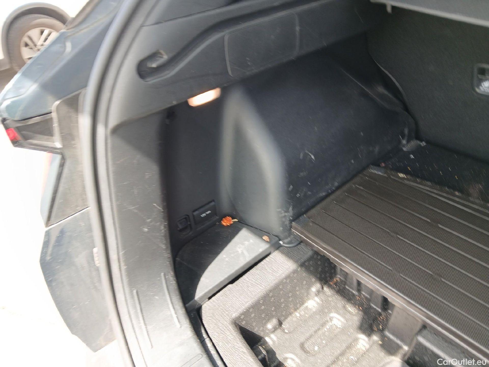  Hyundai  Tucson HYUNDAI  / 2020 / 5P / todoterreno 1.6 CRDI 100kW (136CV) 48V Maxx #5