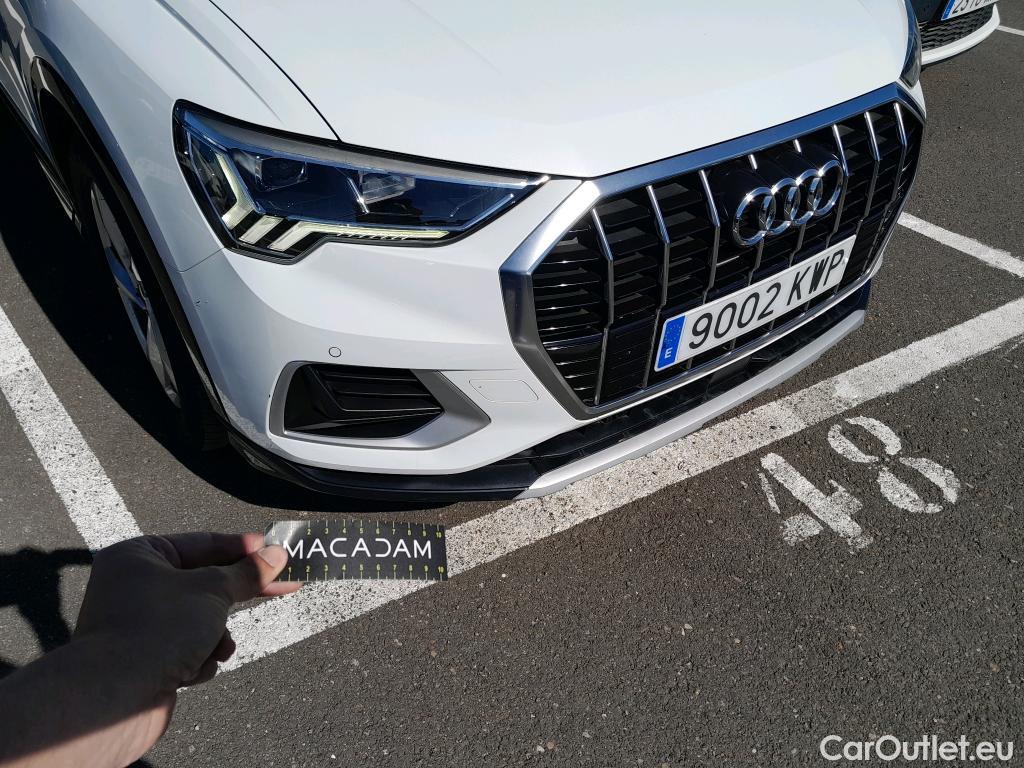  Audi  Q3 AUDI  / 2018 / 5P / todoterreno Advanced 35 TDI 110kW (150CV) S tronic #8