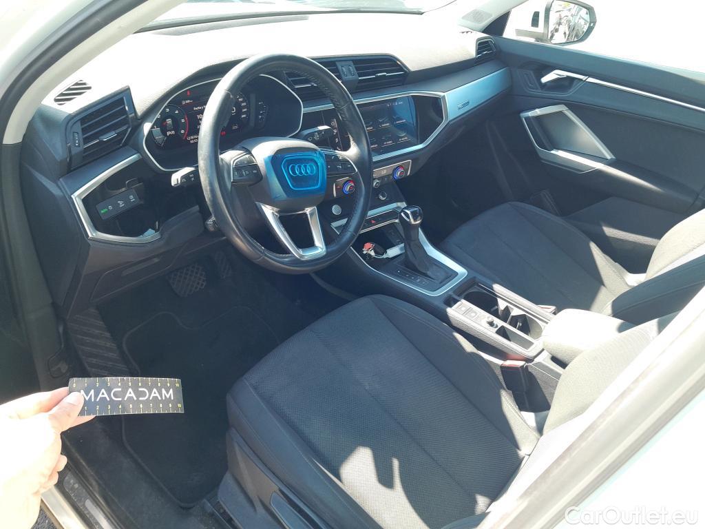  Audi  Q3 AUDI  / 2018 / 5P / todoterreno Advanced 35 TDI 110kW (150CV) S tronic #14