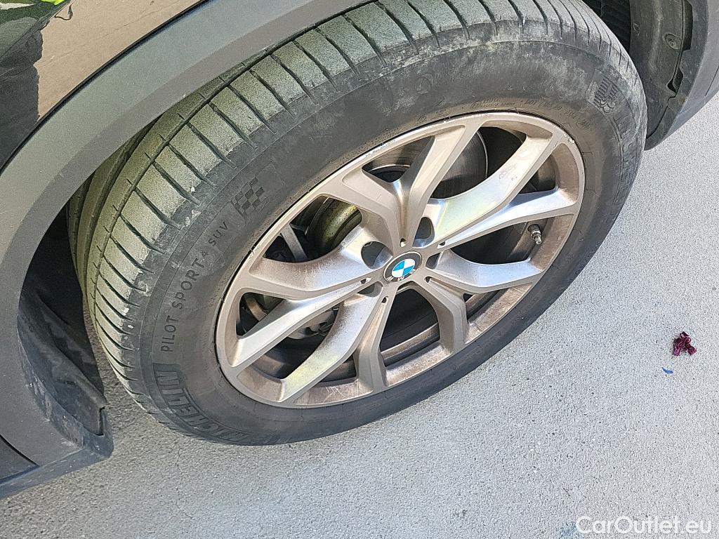  Bmw  X5 BMW  xDrive45e 395 CV #11
