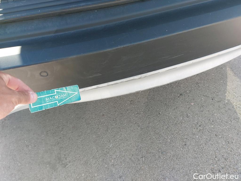  Honda  CR-V HONDA  / 2018 / 5P / todoterreno 2.0 i-MMD 4x2 ELEGANCE NAVI #8