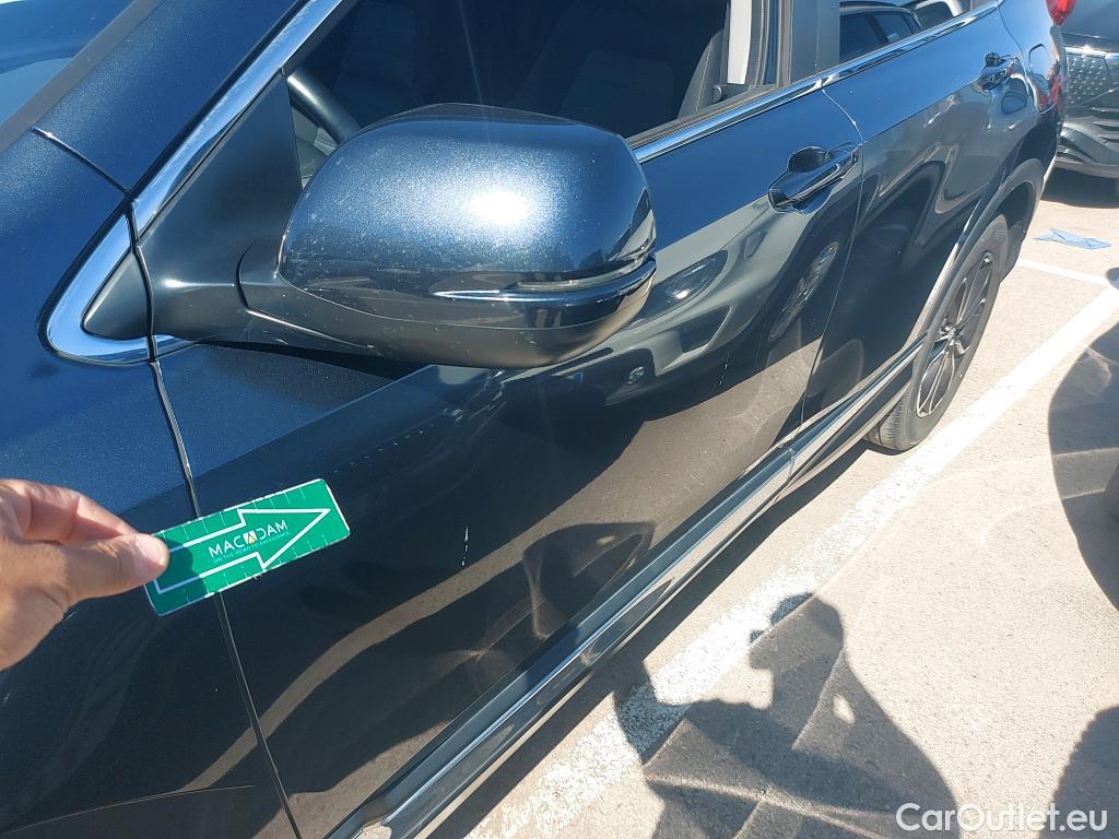  Honda  CR-V HONDA  / 2018 / 5P / todoterreno 2.0 i-MMD 4x2 ELEGANCE NAVI #1