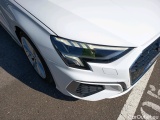  Audi  A3 AUDI  / 2020 / 5P / berlina con portón Sportback Genuine Ed 35 TFSI 110kW S tro #16