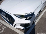  Audi  A3 AUDI  / 2020 / 5P / berlina con portón Sportback Genuine Ed 35 TFSI 110kW S tro #15