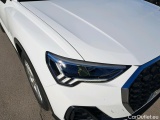  Audi  Q3 AUDI  Sportback / 2019 / 5P / todoterreno Advanced 35 TDI 110kW (150CV) S tronic #16