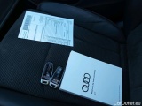  Audi  Q7 AUDI  Black line 55 TFSIe 340 CV #Opcionales 12650€# #9