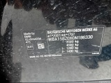  Bmw  X3 Serie  xDrive 20d 2.0 #17