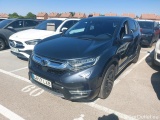 CR-V