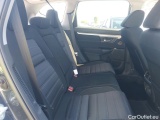  Honda  CR-V HONDA  / 2018 / 5P / todoterreno 2.0 i-MMD 4x2 ELEGANCE NAVI #7
