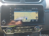  Honda  CR-V HONDA  / 2018 / 5P / todoterreno 2.0 i-MMD 4x2 ELEGANCE NAVI #12