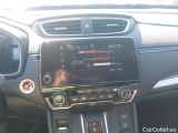  Honda  CR-V HONDA  / 2018 / 5P / todoterreno 2.0 i-MMD 4x2 ELEGANCE NAVI #15