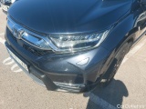  Honda  CR-V HONDA  / 2018 / 5P / todoterreno 2.0 i-MMD 4x2 ELEGANCE NAVI #17